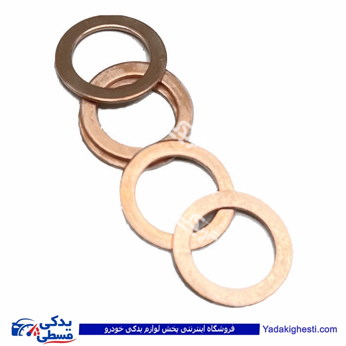 پژو واشر پیچ کارتل 405 9000941155