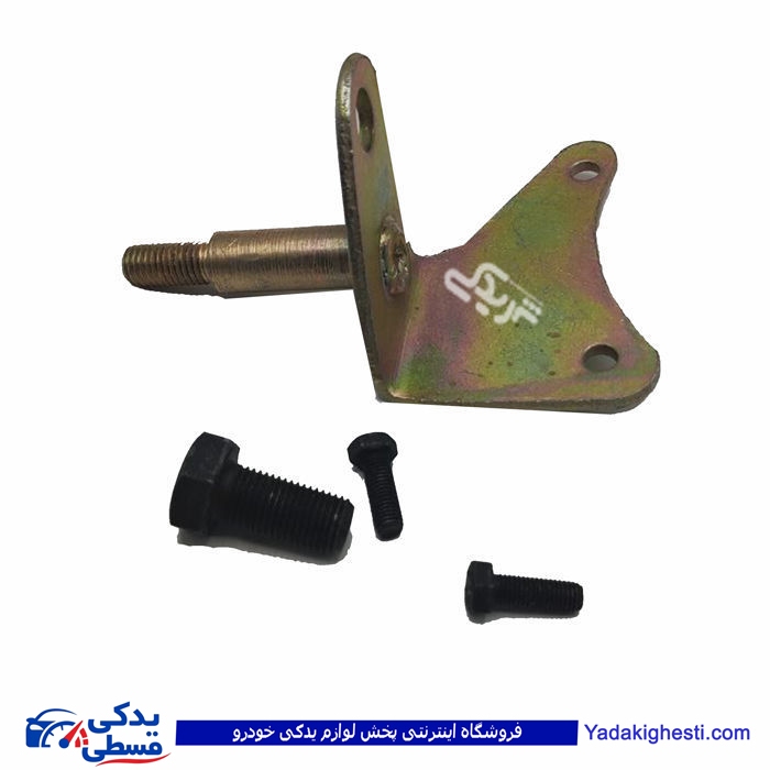 پژو پایه ترمیم گیربکس 405 جدید  1356