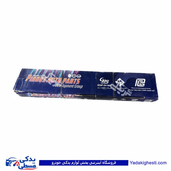 پراید جعبه فرمان هیدرولیک پیروز 9000311004