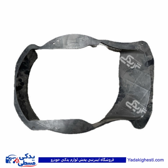 بادگیر رادیات پیکان طرح ارمکو رادیات فاقد ضمانت شکستگی  9000935041