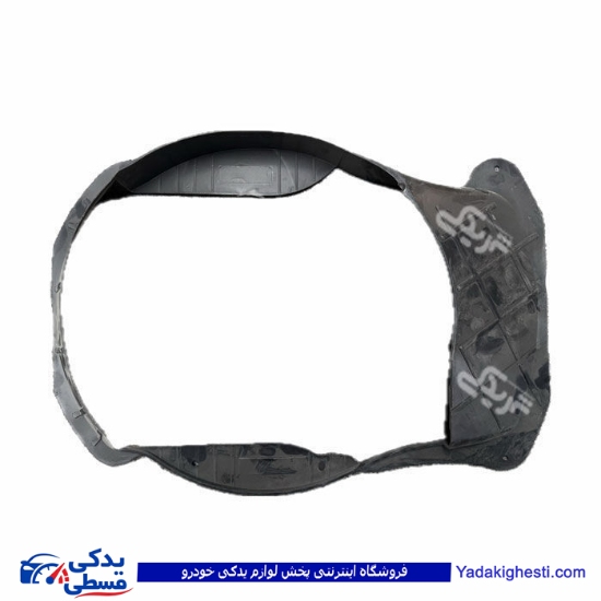 بادگیر رادیات پیکان طرح ارمکو رادیات فاقد ضمانت شکستگی  9000935041
