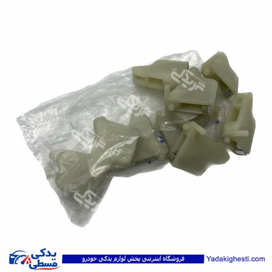 پژو خار سیم کلاچ EF7 9000803480
