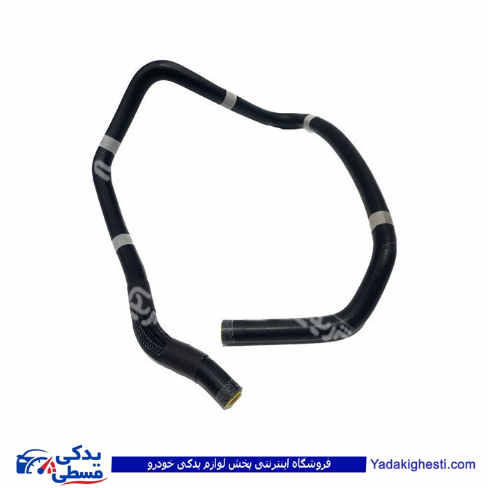 پژو شیلنگ هیدرولیک فرمان سمندEF7 فشار ضعیف 9000871159 ( عمده )