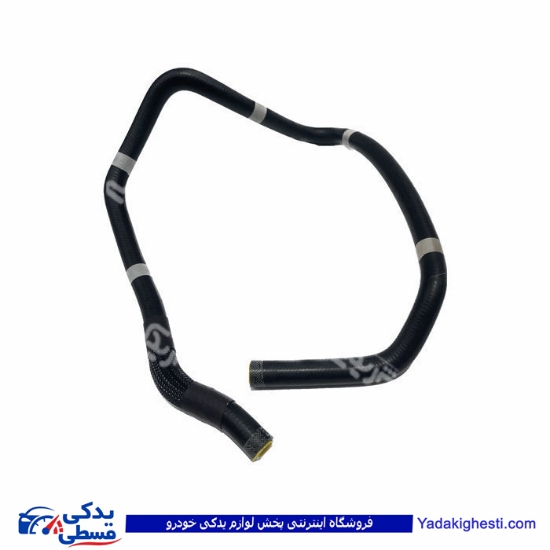 پژو شیلنگ هیدرولیک فرمان سمندEF7 فشار ضعیف 9000871159 ( عمده )