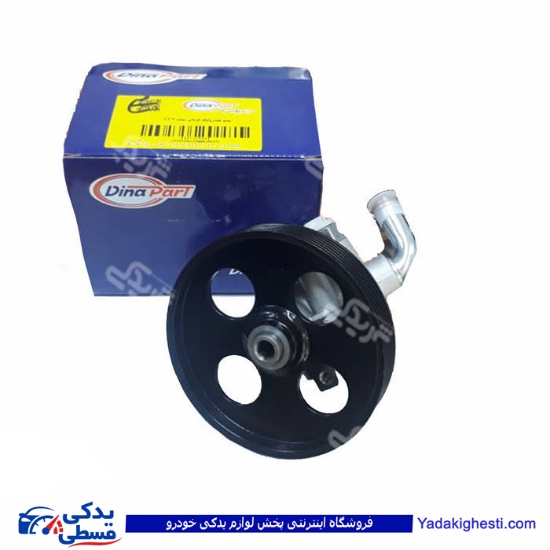 پژو پمپ هیدرولیک سمند EF7 دیناپارت 1403025