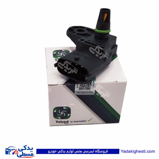 پراید مپ سنسور ساژم 9000138159