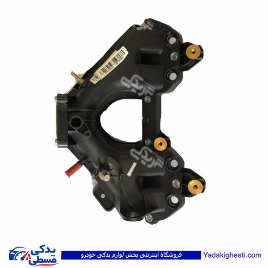 پژو منیفولد 405 هوای دوگانه xu7 طرح بوش 9000853158