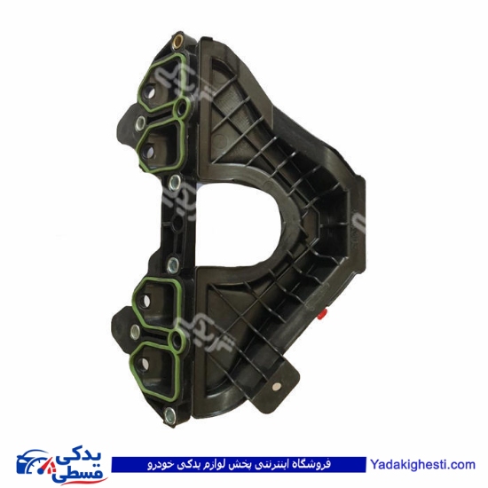 پژو منیفولد 405 هوای دوگانه xu7 طرح بوش 9000853158