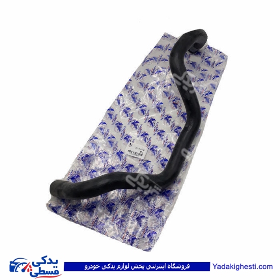 پژو شیلنگ 405 رادیات پائین ساده آماتاصمد 1103036