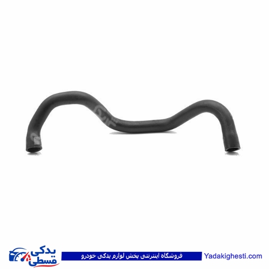 پژو شیلنگ 405 رادیات پائین ساده آماتاصمد 1103036