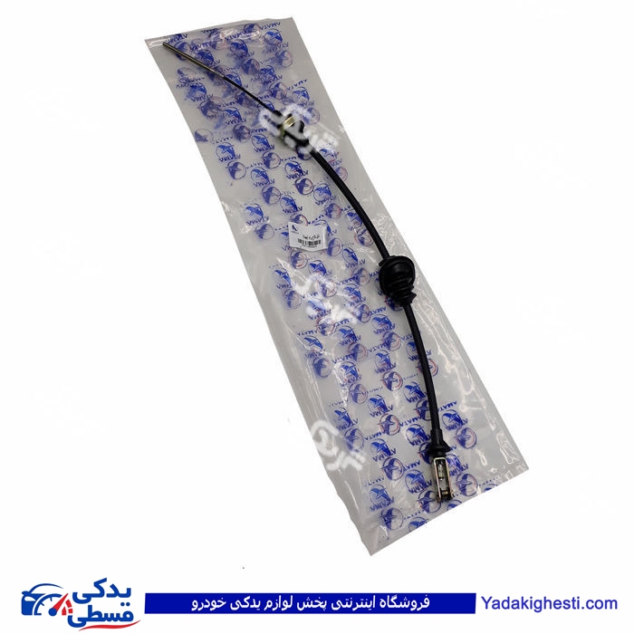 پراید سیم کلاچ انژکتور بهینه آماتاصمد 1406024