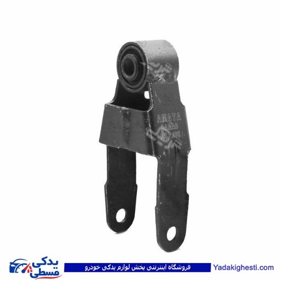 پژو دو شاخه رام گیربکس یا تیرکمانی 405 آماتاصمد 1104055