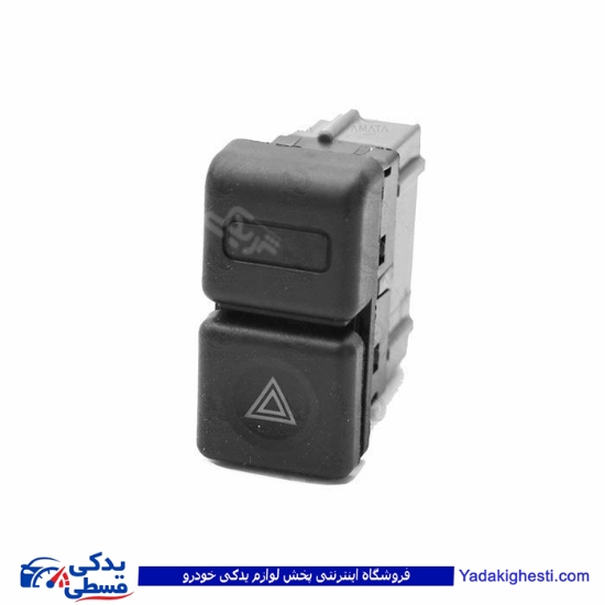 پژو کلید فلاشر 405 آماتاصمد 1108050