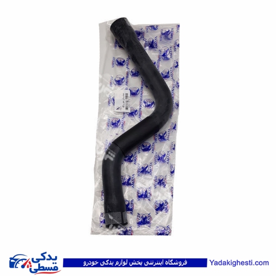 پژو شیلنگ 405 رادیات بالا آماتاصمد 1103032
