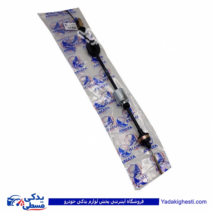 پراید سیم کلاچ یورو4 آماتاصمد 1406025