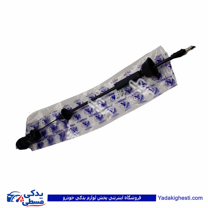 پژو سیم کلاچ 405 کوتاه آماتاصمد 1106025