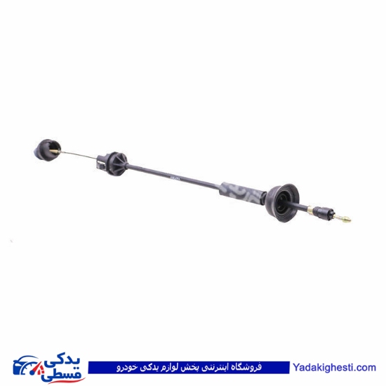 پژو سیم کلاچ 405 کوتاه آماتاصمد 1106025