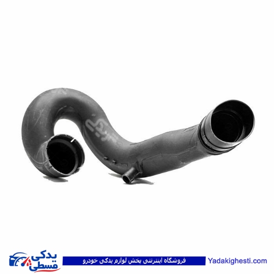 پژو خرطومی هواکش انژکتوری خروجی 405 X5 آماتاصمد 1103066