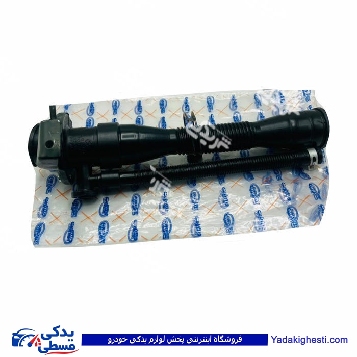 نیسان لوله پرکن خرطومی باک انژکتوری دینا پارت 1902107