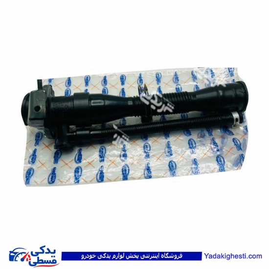 نیسان لوله پرکن خرطومی باک انژکتوری دینا پارت 1902107