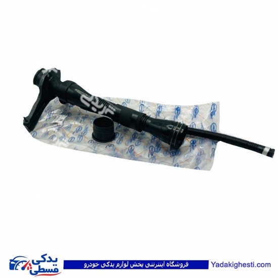 نیسان لوله پرکن خرطومی باک دوگانه سوز دینا پارت 1902108