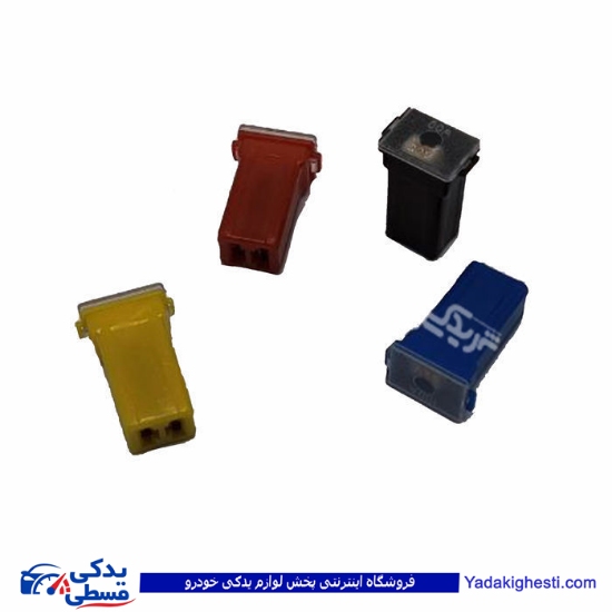 تیبا شاه فیوز 9000601198
