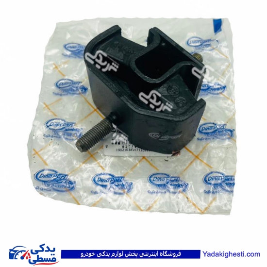 نیسان دسته گیربکس عقب چپ دیناپارت 1902103