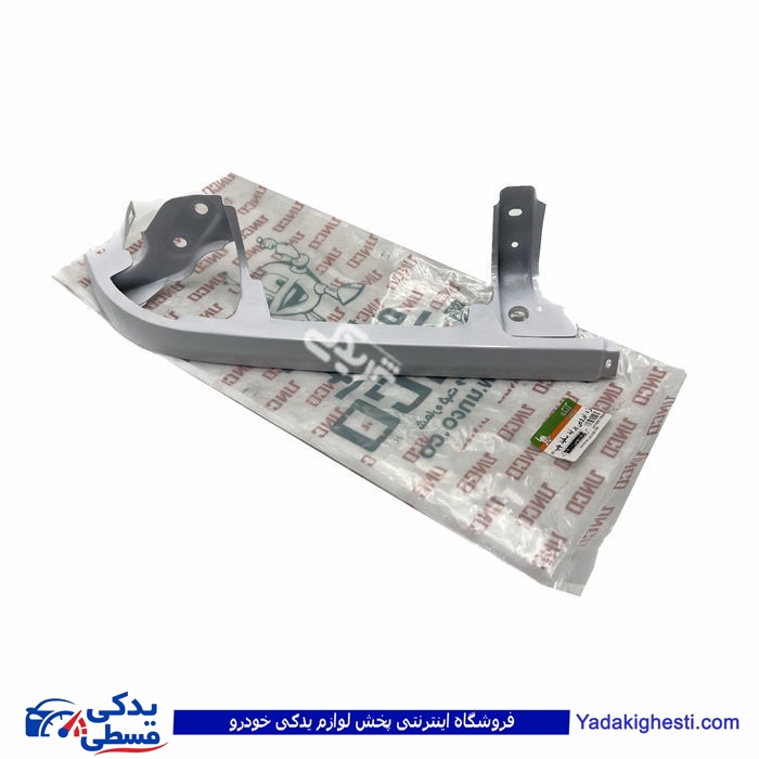پراید ابروئی چراغ جلو L چپ  9000301714 ( عمده )