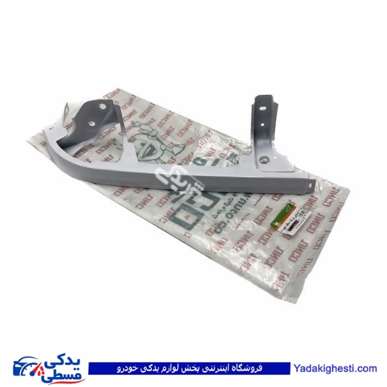 پراید ابروئی چراغ جلو L چپ  9000301714 ( عمده )