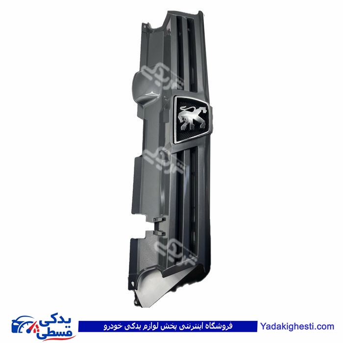 پژو جلو پنجره 405 خاکستری دیناپارت 1205321 ( عمده )