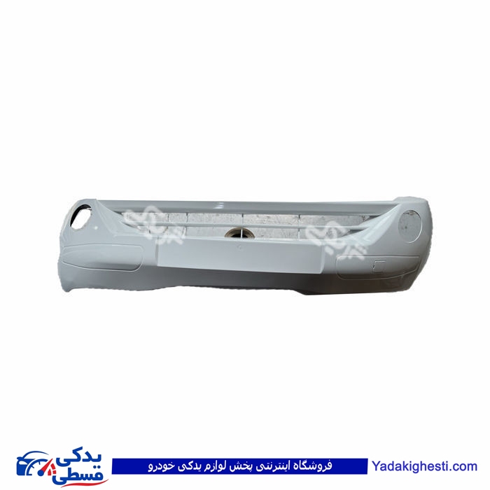 تیبا سپر جلو سفید دیناپارت 2505062 ( عمده )