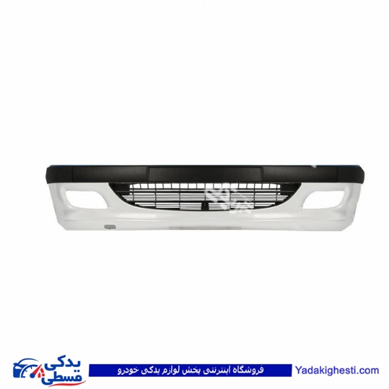 پژو سپر جلو پارس سفید دیناپارت 1705112