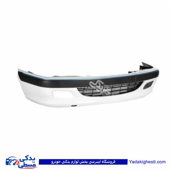 پژو سپر جلو پارس سفید دیناپارت 1705112