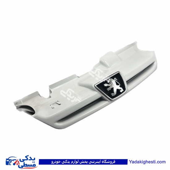 پژو جلو پنجره پارس(سفید) دیناپارت 1705105