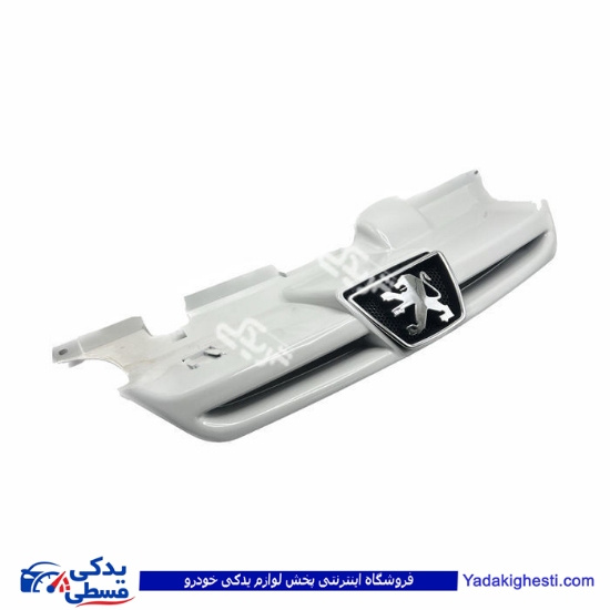 پژو جلو پنجره پارس(سفید) دیناپارت 1705105