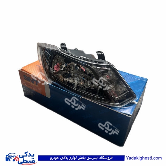 کوییک چراغ جلو (راست/بدون موتور) دیناپارت 3405001