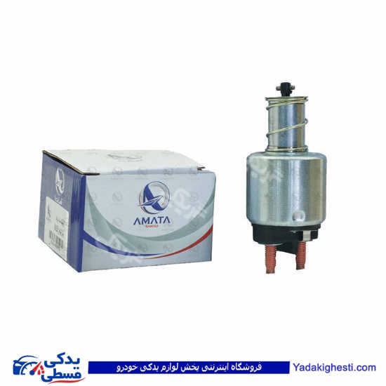 پراید اتوماتیک استارت طرح والئو 3 پیچ آماتاصمد  14080558 ( عمده )