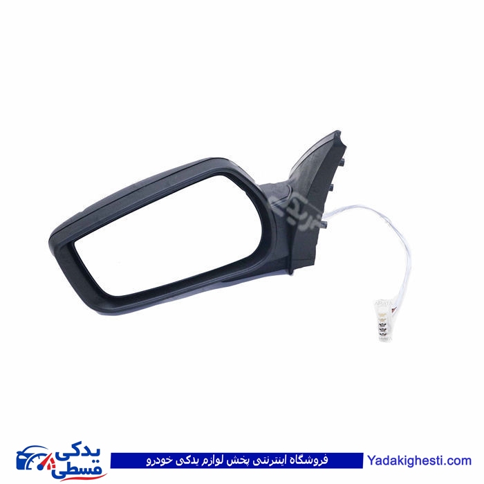 پژو آینه بغل 405 برقی چپ طرح خرگوشی آماتا صمد 11021888
