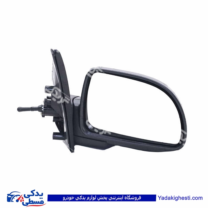 تیبا آینه کامل دستی راست آماتاصمد 22020748