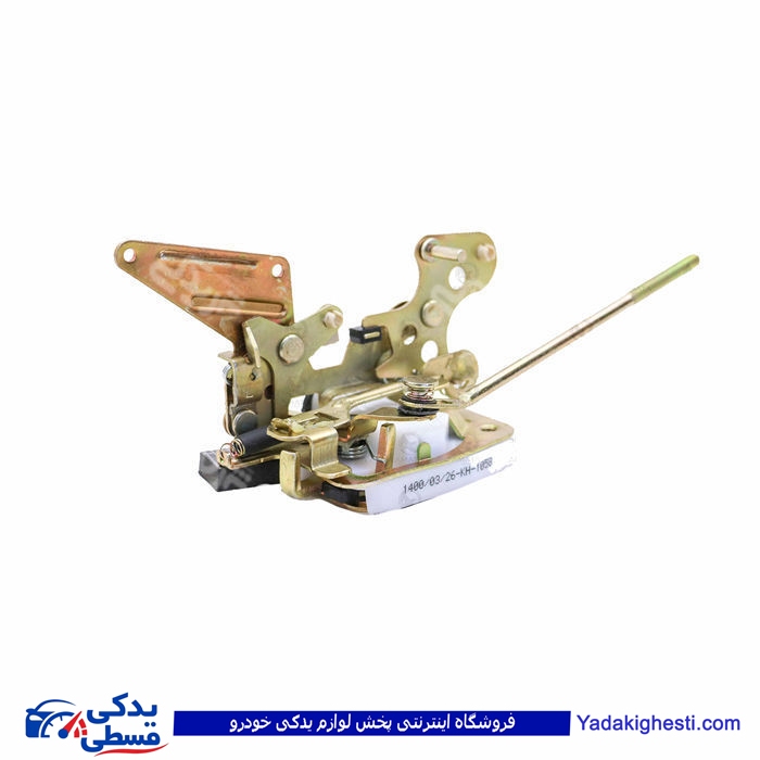 پراید آینه بغل تا شو چپ 141 آماتاصمد 14021268 ( عمده )