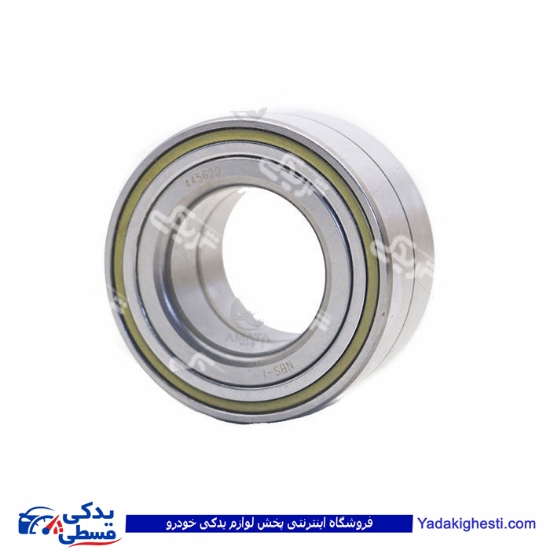 پراید بلبرینگ چرخ جلو جدید (دوردیفه) BT2B445620 آماتاص 14070418 ( عمده )