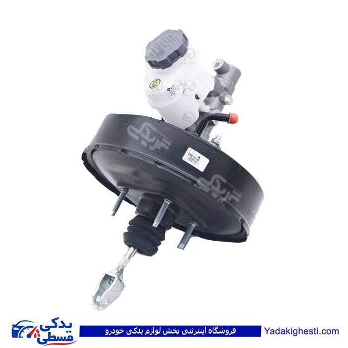 تیبا بوستر ترمز کامل ABS و ریو آماتاصمد 22070168