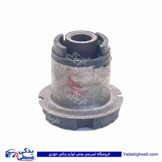 پژو بوش اکسل مندل عقب بغل گرد206رانا207 آماتاصمد 15070288