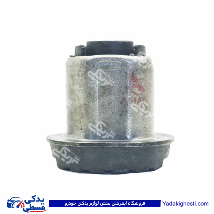 پژو بوش اکسل مندل عقب بغل تخت 206رانا207 آماتاصمد 15070298