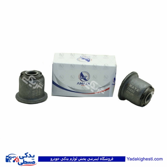 پژو بوش طبق لبه دار 405 آماتاصمد 11070468
