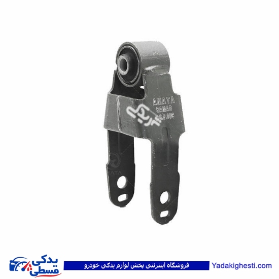 پژو دو شاخه رام گیربکس یا تیرکمانی 206 آماتاصمد 15040328