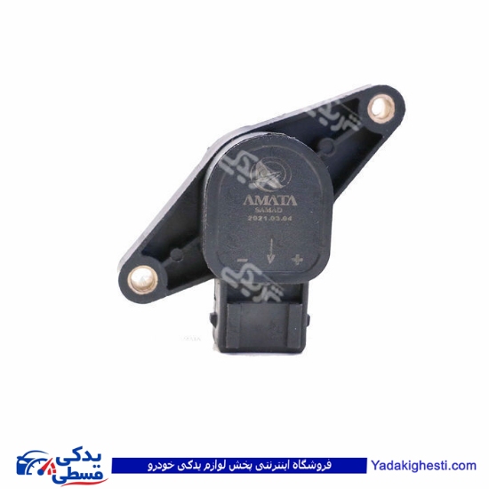 پژو پتانسیومتر دریچه گاز 405 ساژم لوزی آماتاصمد 11080388