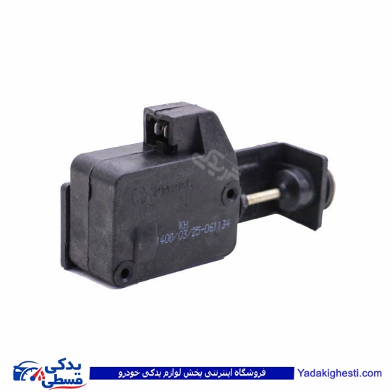 پژو پمپ درب باک 405 طرح قدیم آماتاصمد 11080608