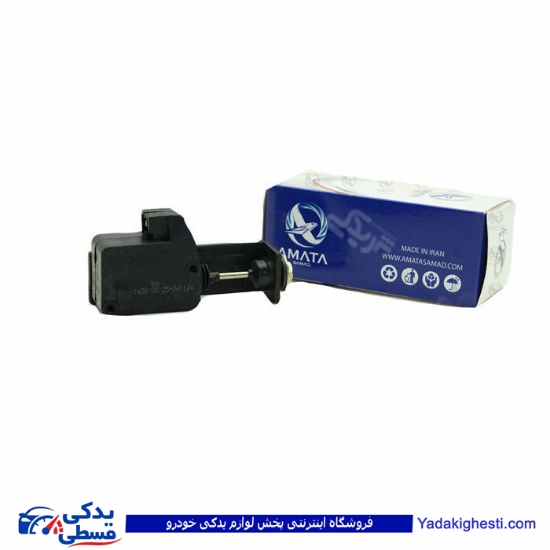 پژو پمپ درب باک 405 طرح قدیم آماتاصمد 11080608