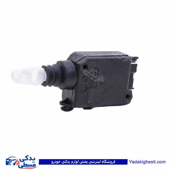 پژو پمپ قفل درب 5 فیش 405 آماتاصمد 11080278